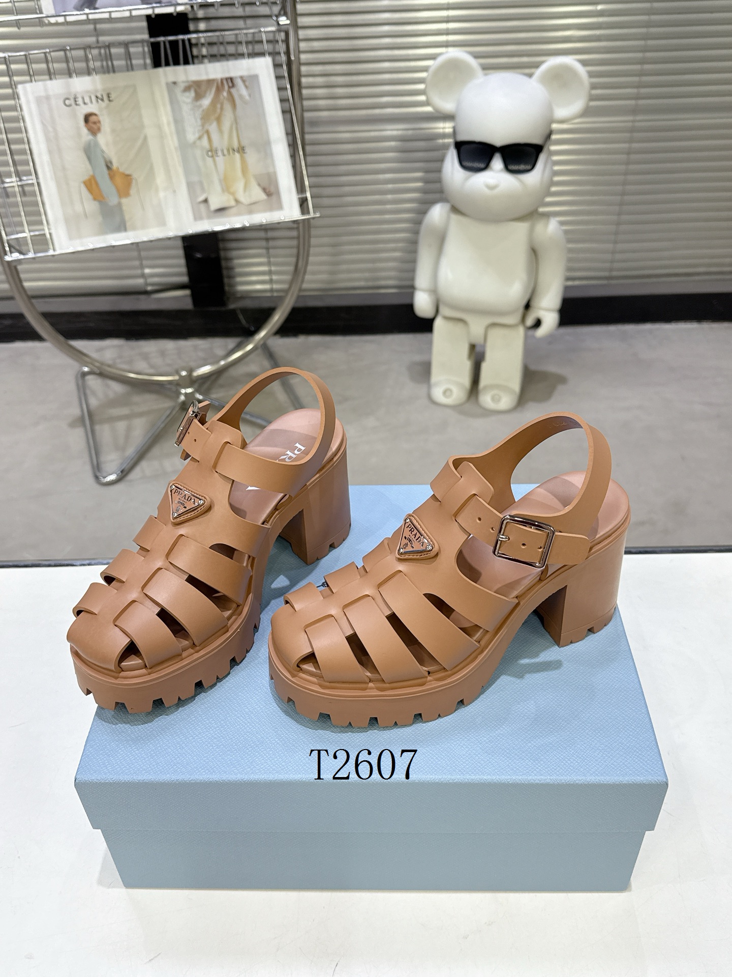 Prada sz35-41 h0703