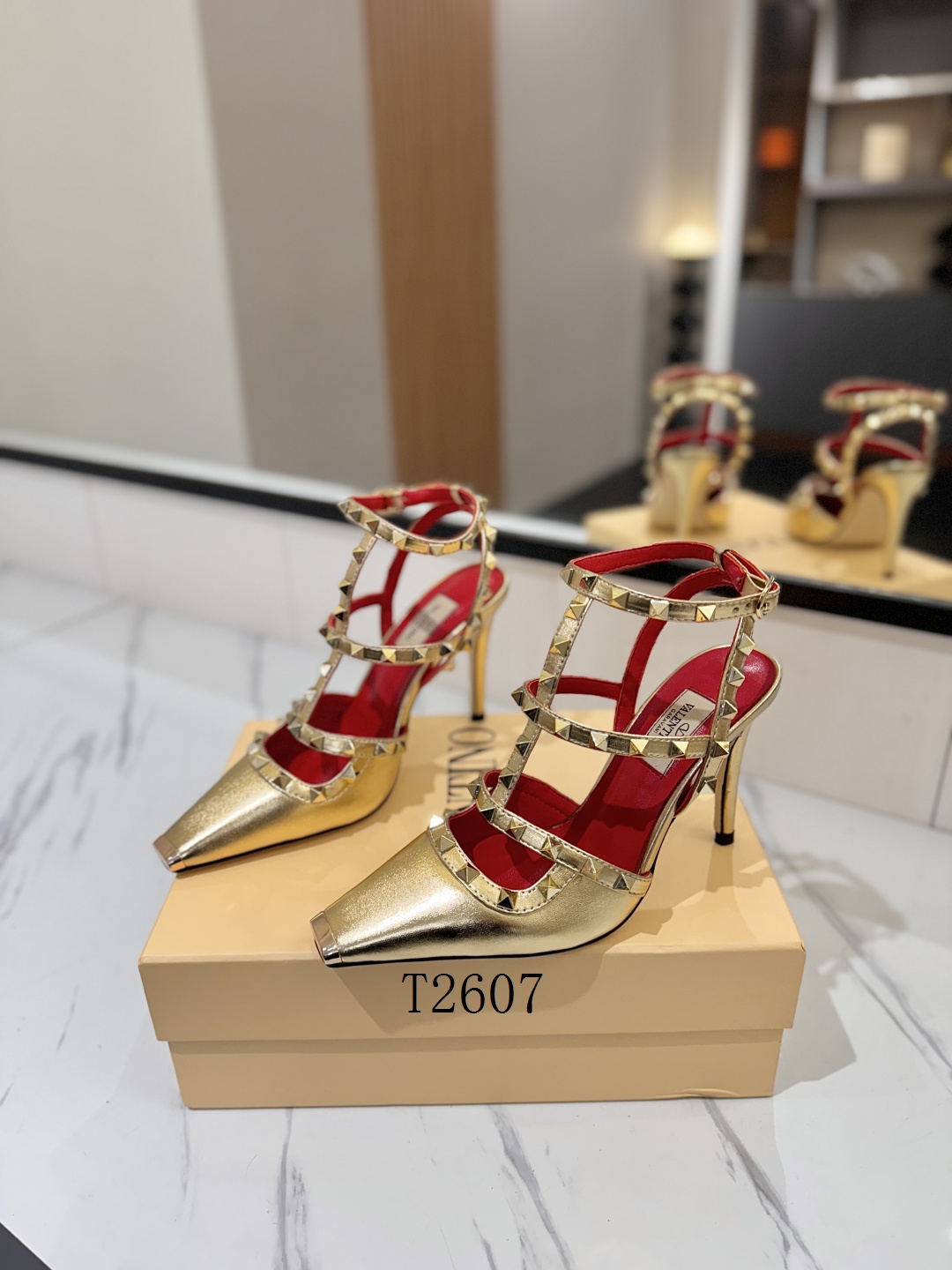 Valentino sz35-41 h0701
