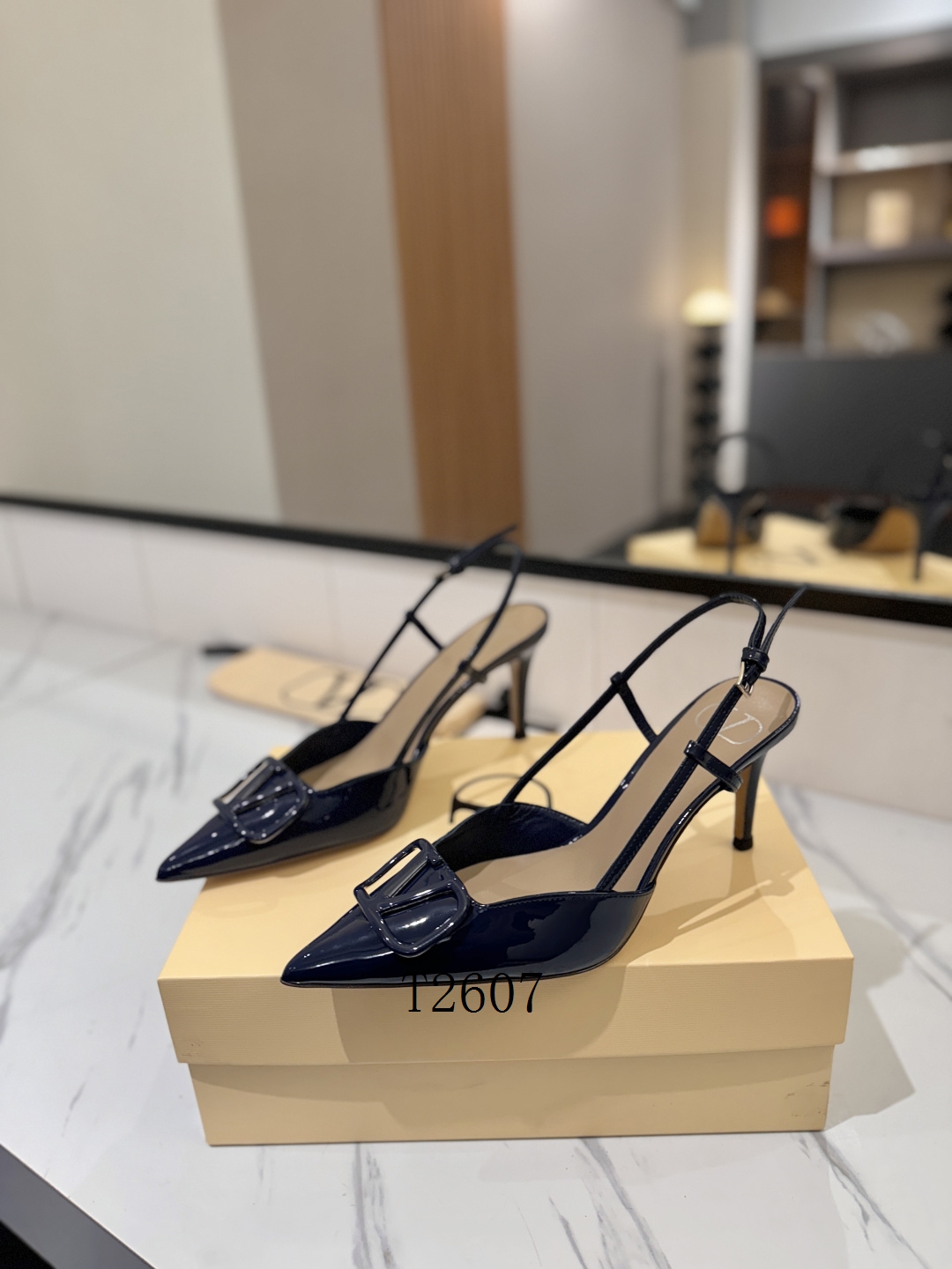Valentino sz35-41 h0702