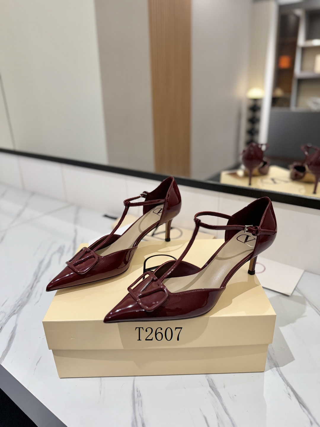 Valentino sz35-41 h0703