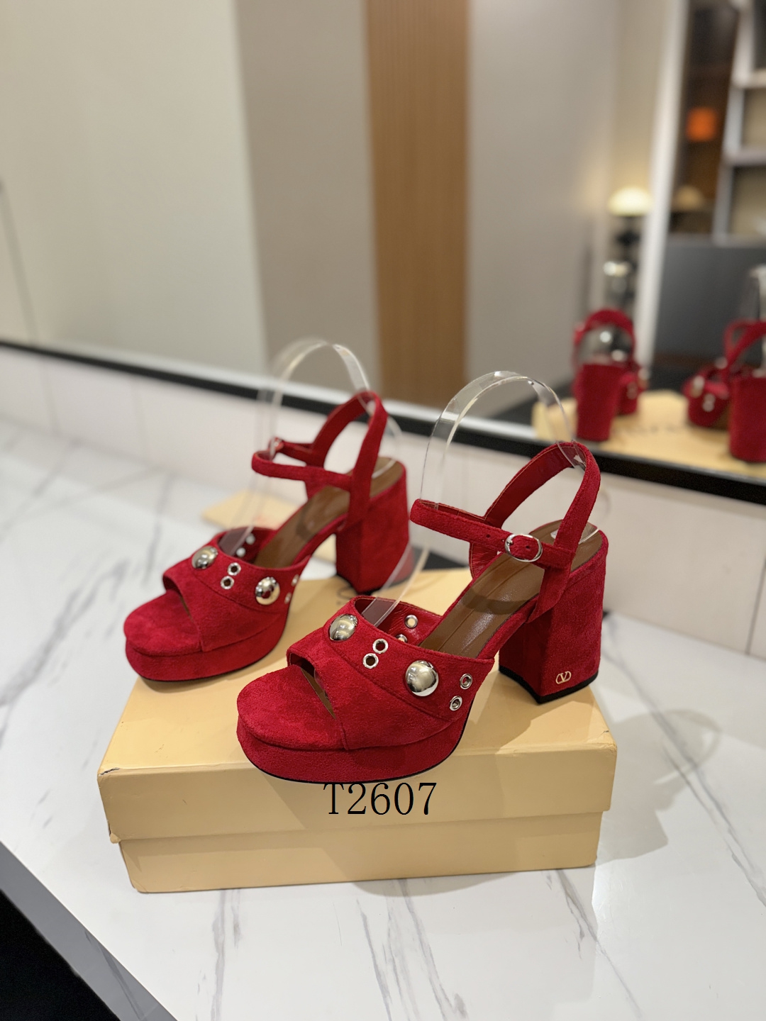 Valentino sz35-41 h0704