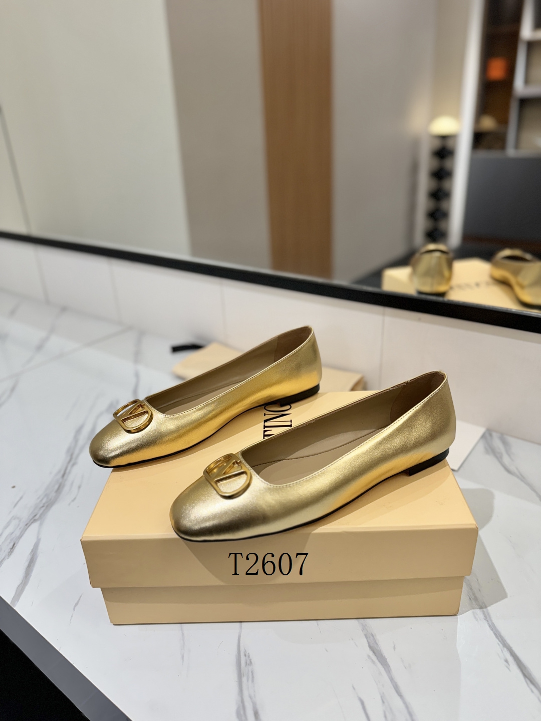 Valentino sz35-41 h0702