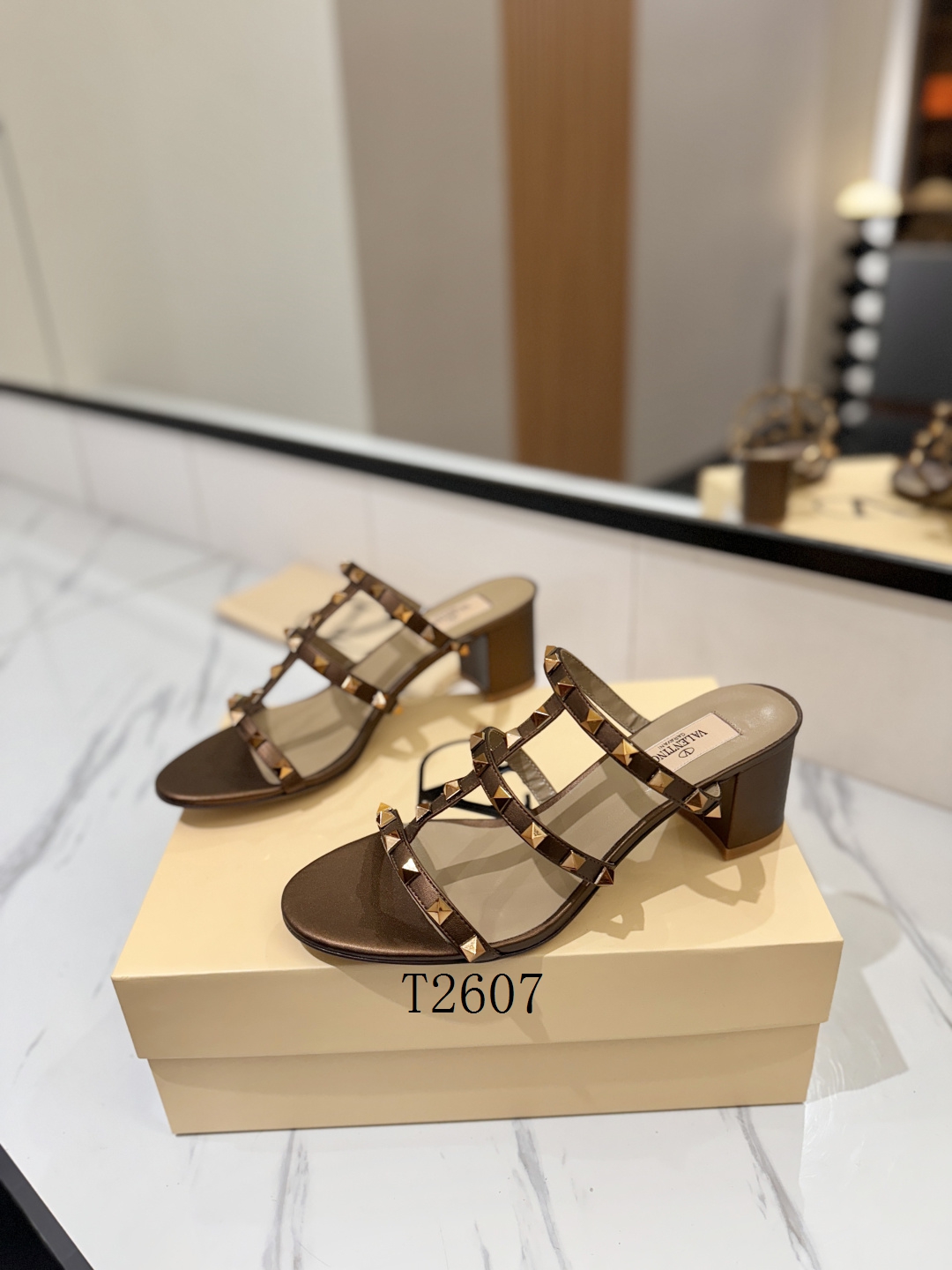 Valentino sz35-41 h0701