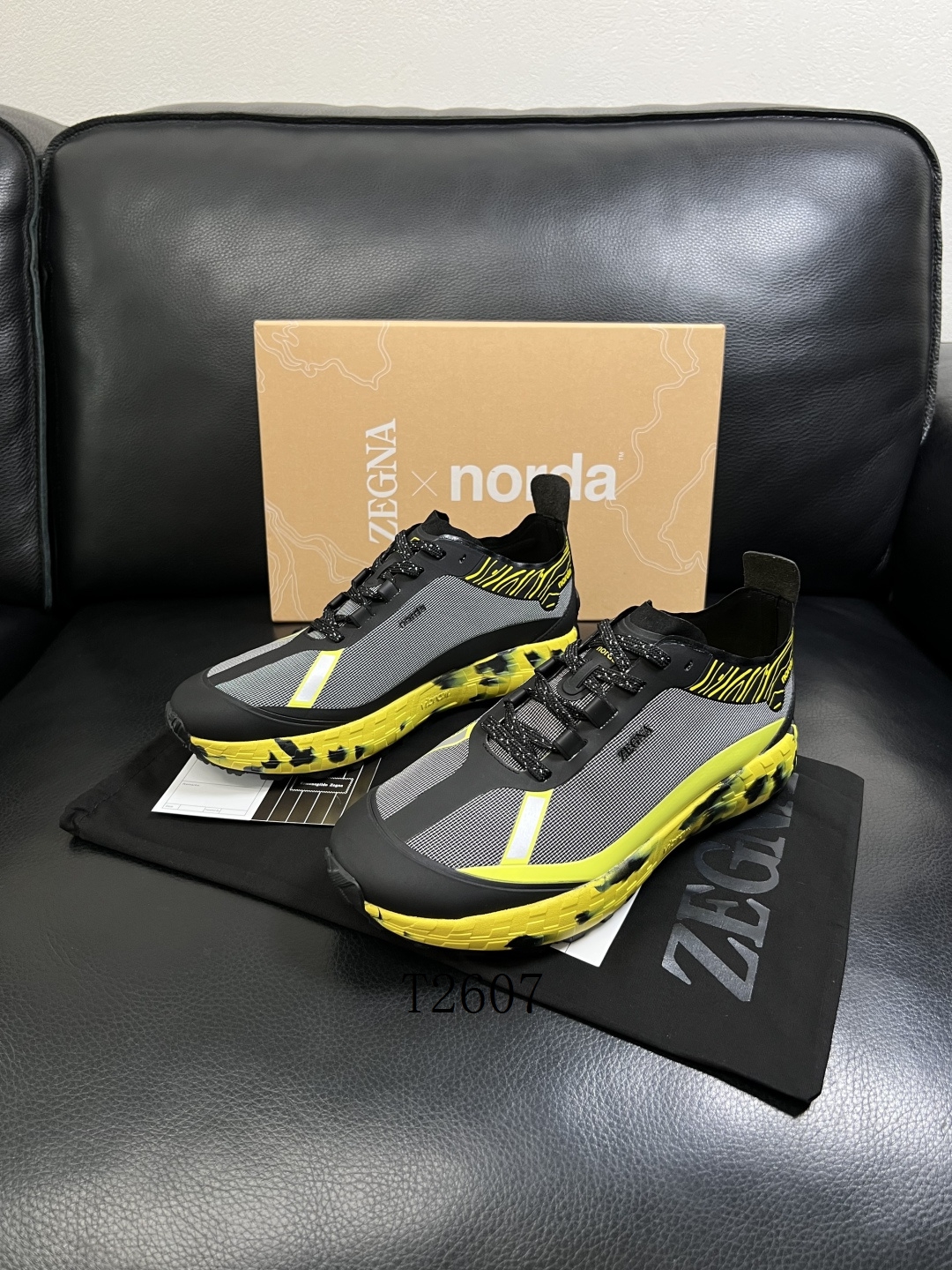 Zegna sz39-45 h0701