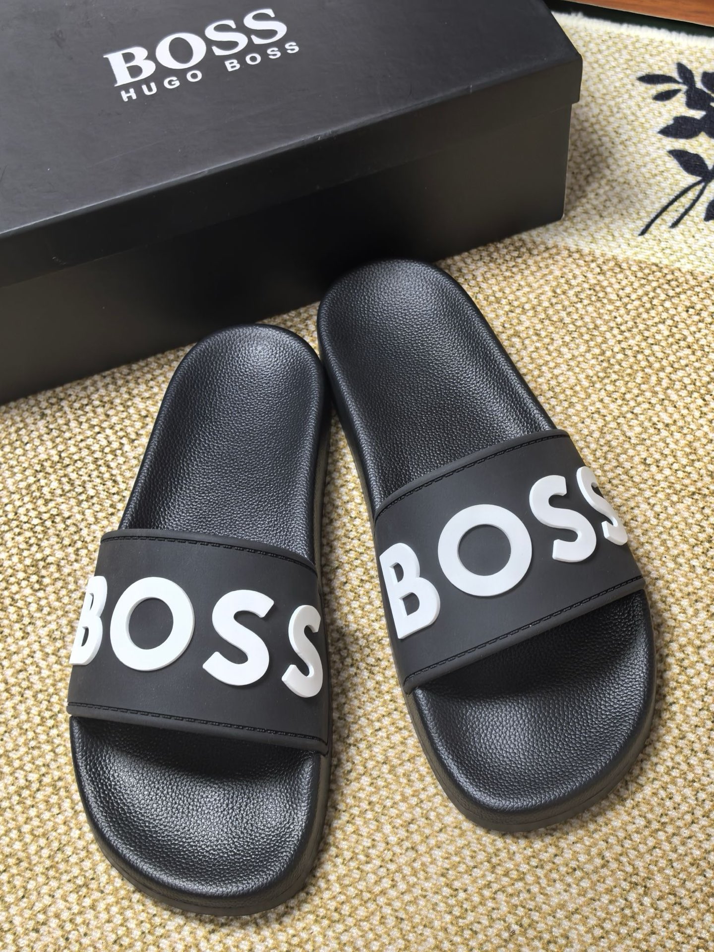 Boss sz38-45 mns0701