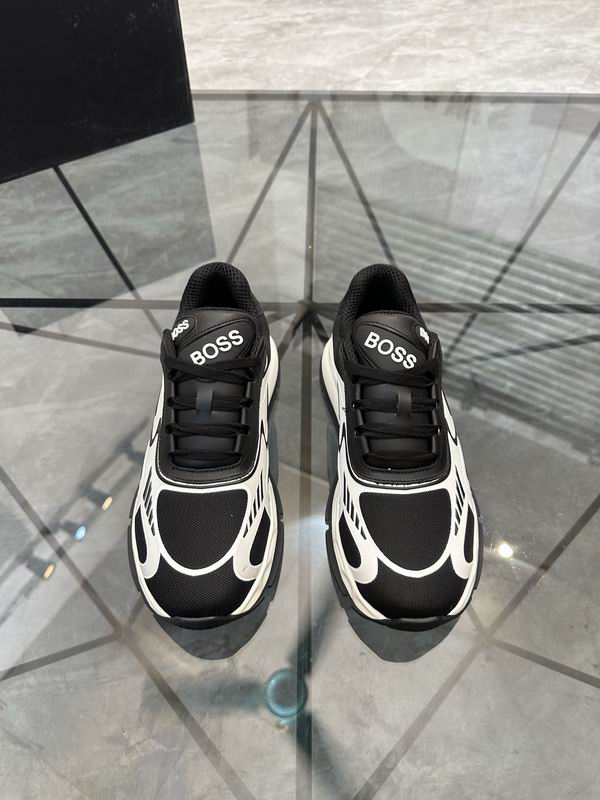 Boss sz38-46 mns0702