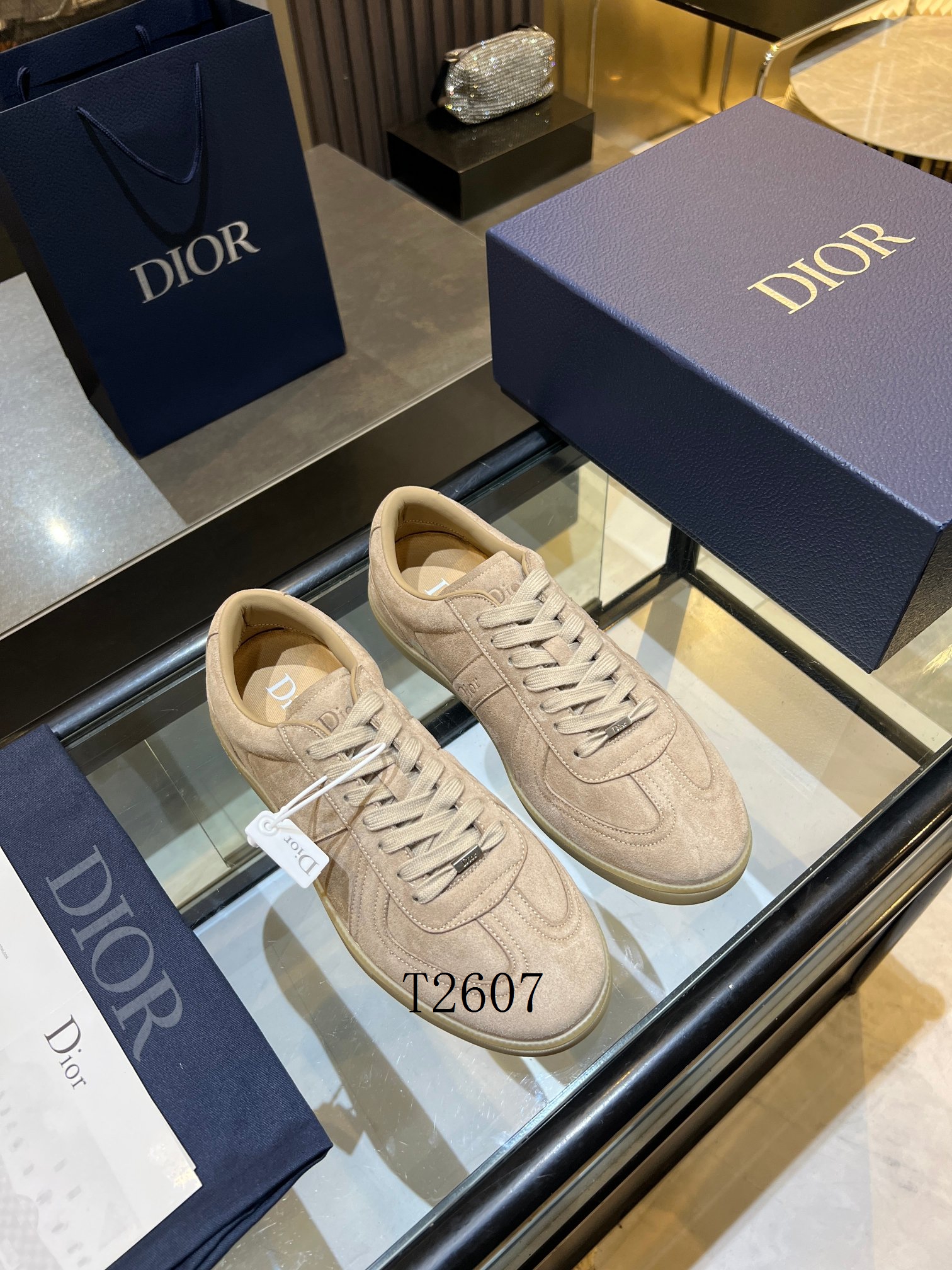 Dior sz39-45 h0701