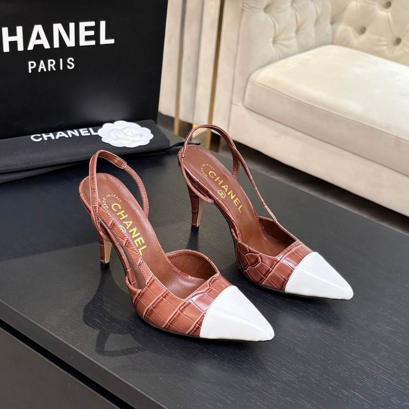 Chanel sz35-39 mns0605
