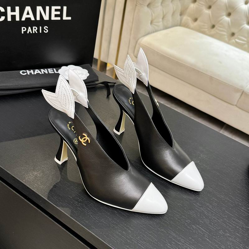 Chanel sz35-39 mns0606