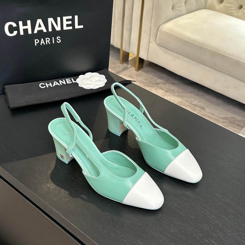 Chanel sz35-39 mns0608
