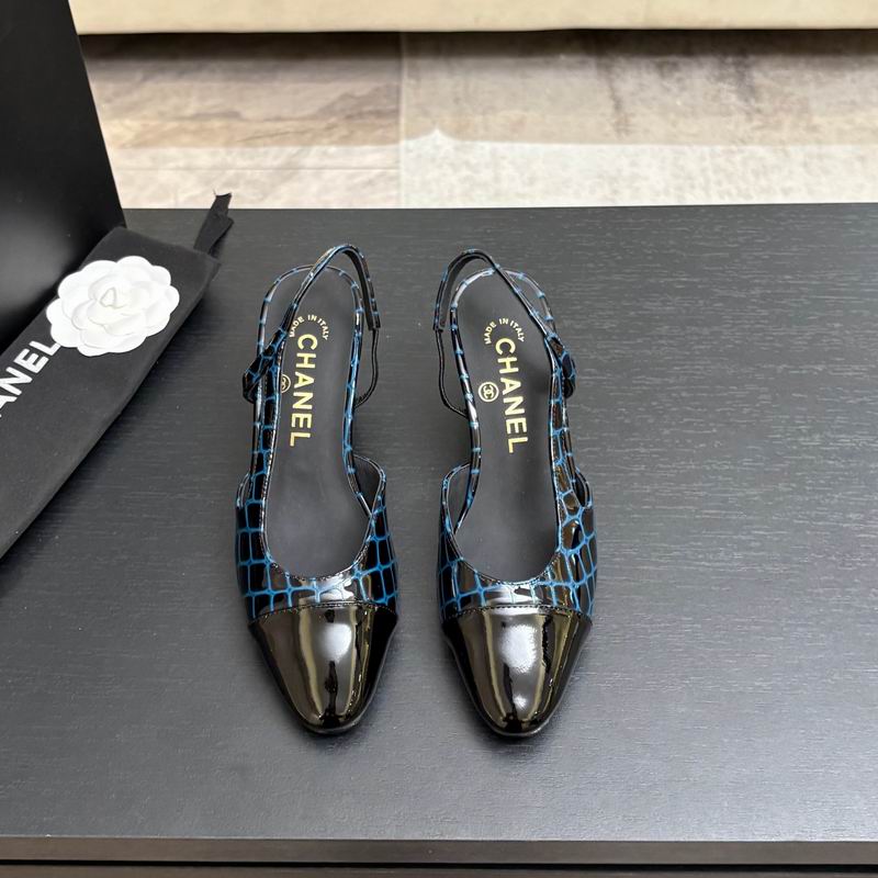 Chanel sz35-39 mns0611