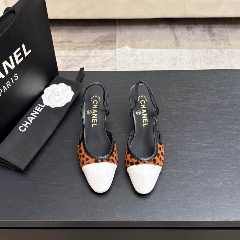 Chanel sz35-39 mns0612