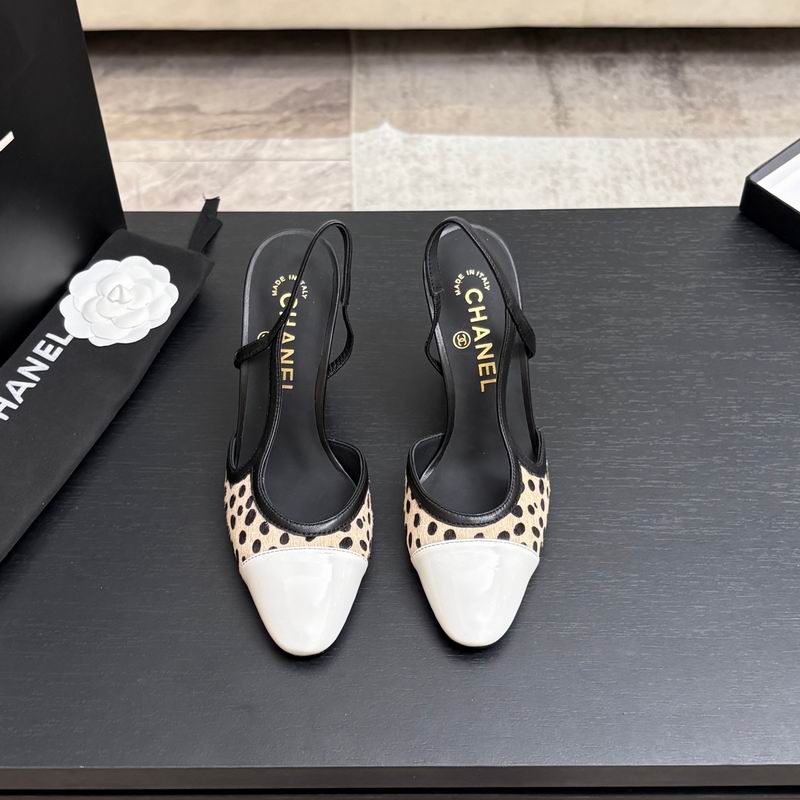 Chanel sz35-39 mns0614