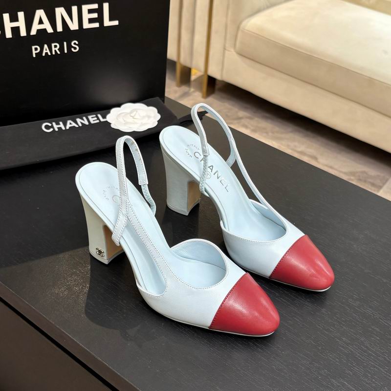Chanel sz35-39 mns0616