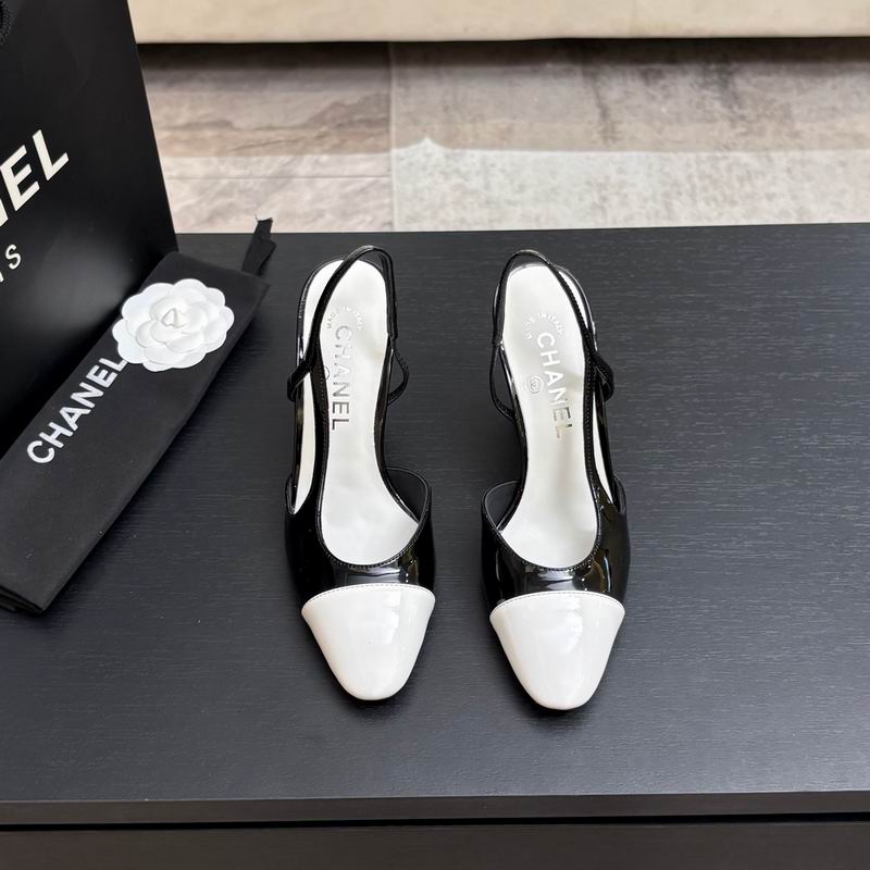 Chanel sz35-39 mns0617