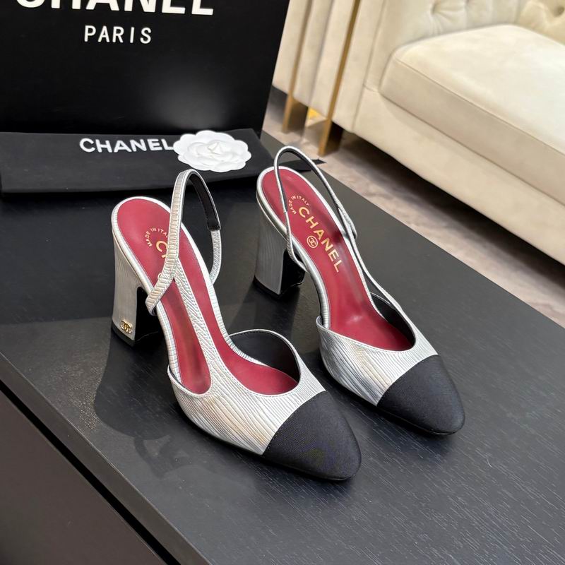 Chanel sz35-39 mns0618