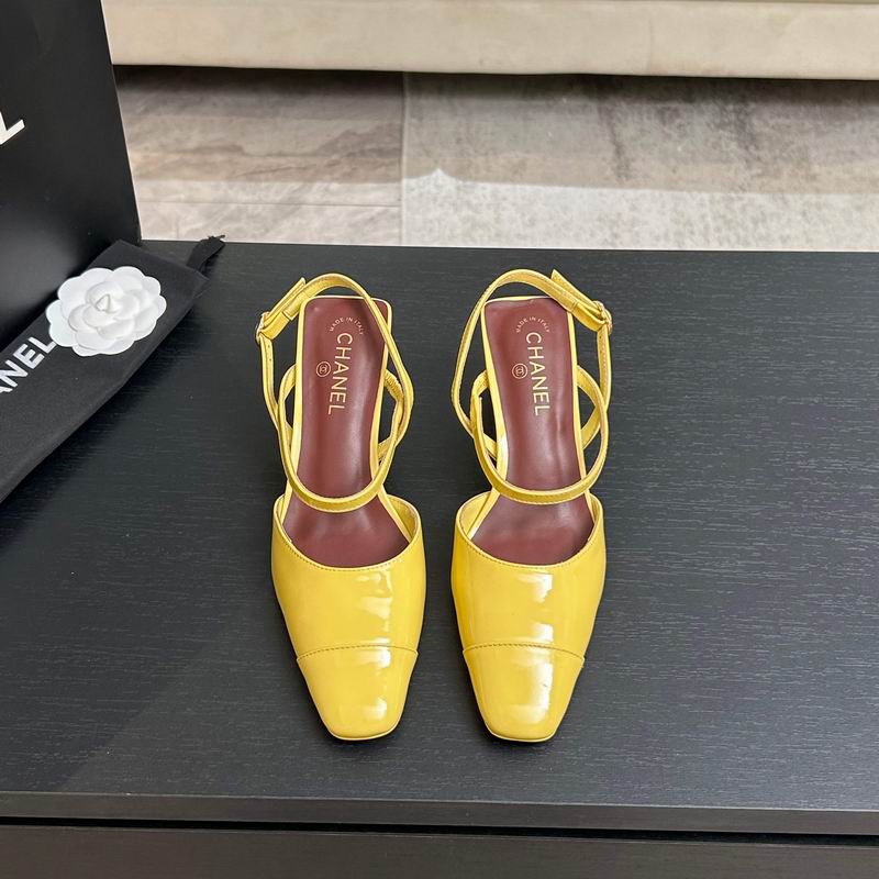 Chanel sz35-39 mns0625