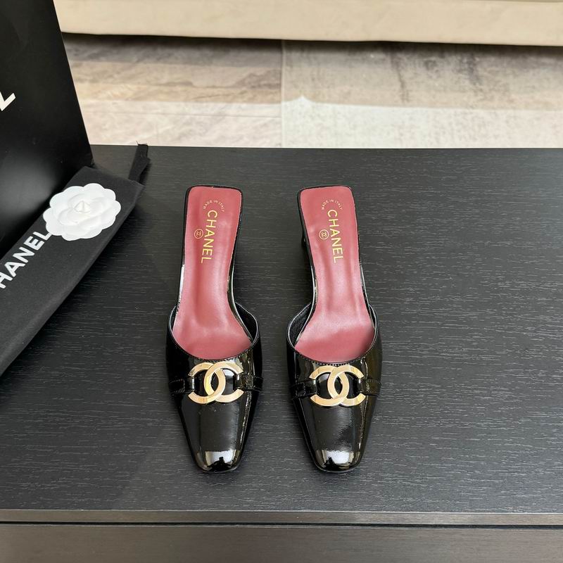 Chanel sz35-39 mns0626