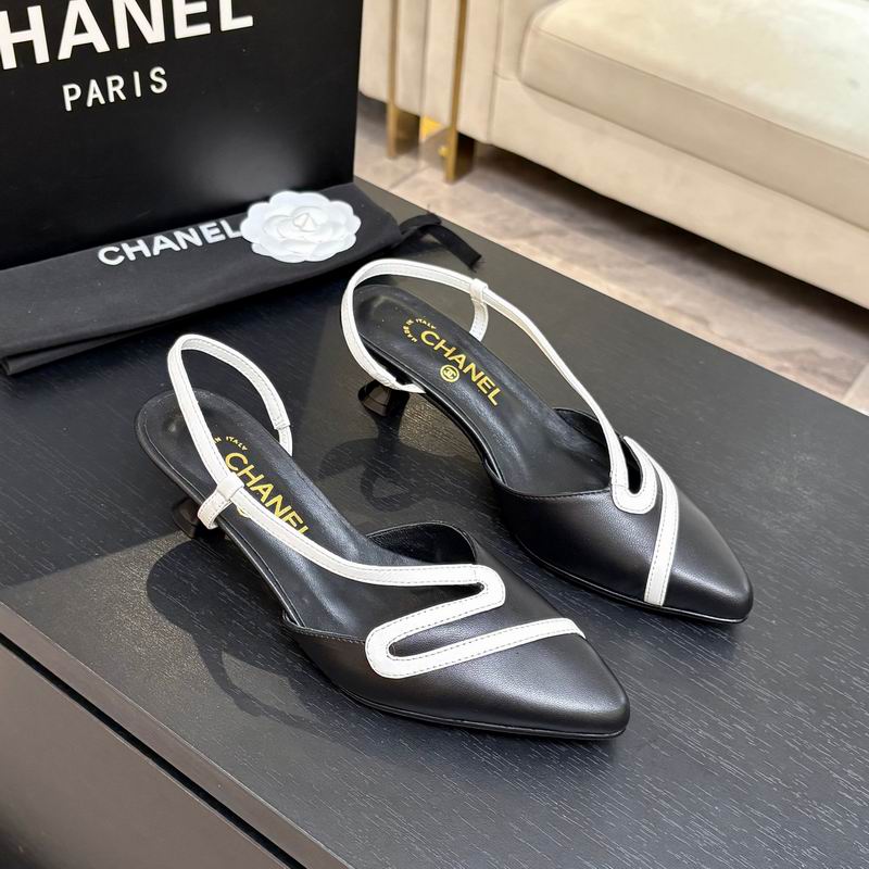 Chanel sz35-39   mns0633