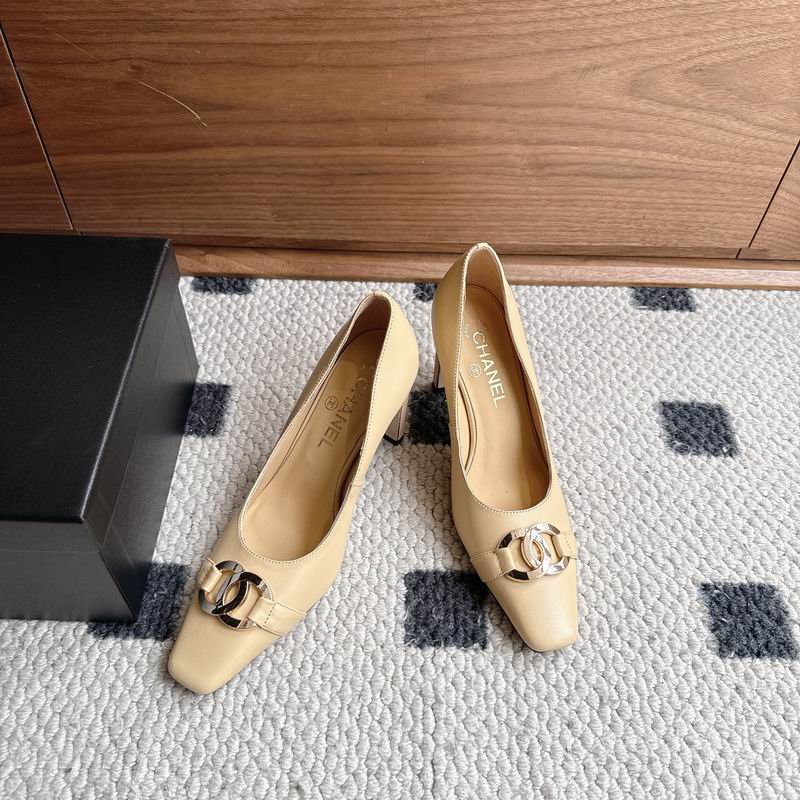 Chanel sz35-41 mns0634