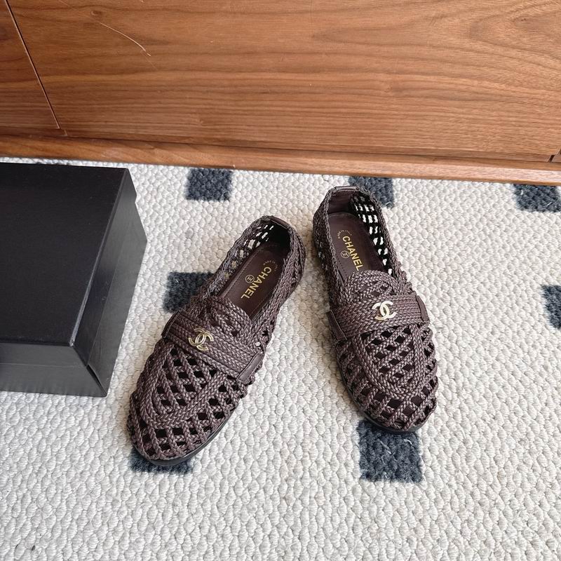 Chanel sz35-41 mns0608