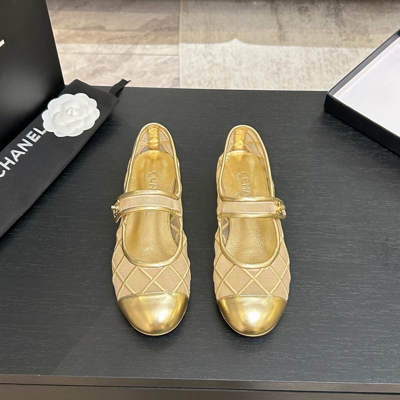 Chanel sz35-41  mns0609