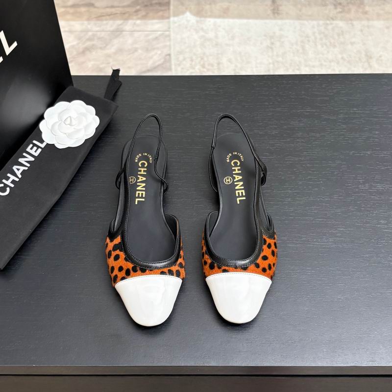 Chanel sz35-39 mns0601