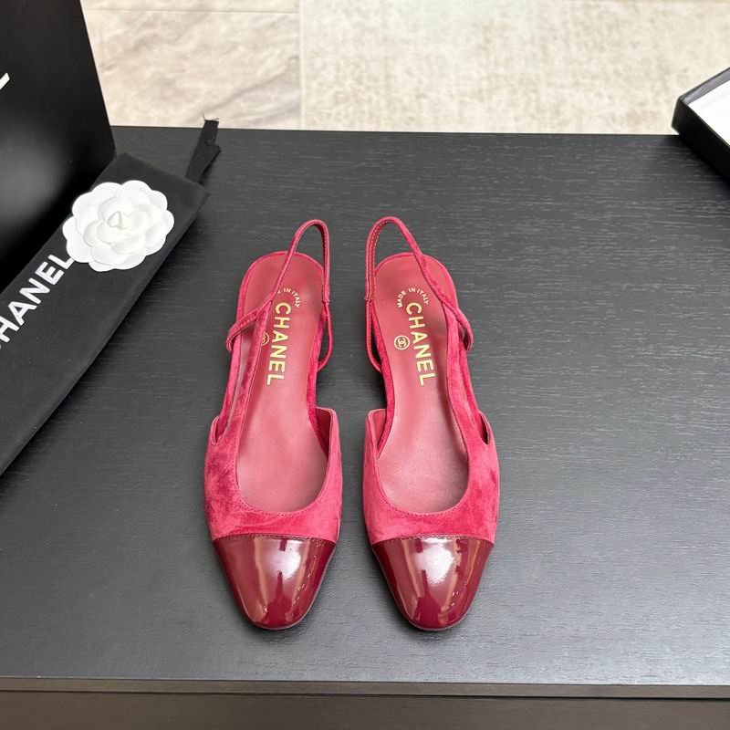 Chanel sz35-39 mns0605