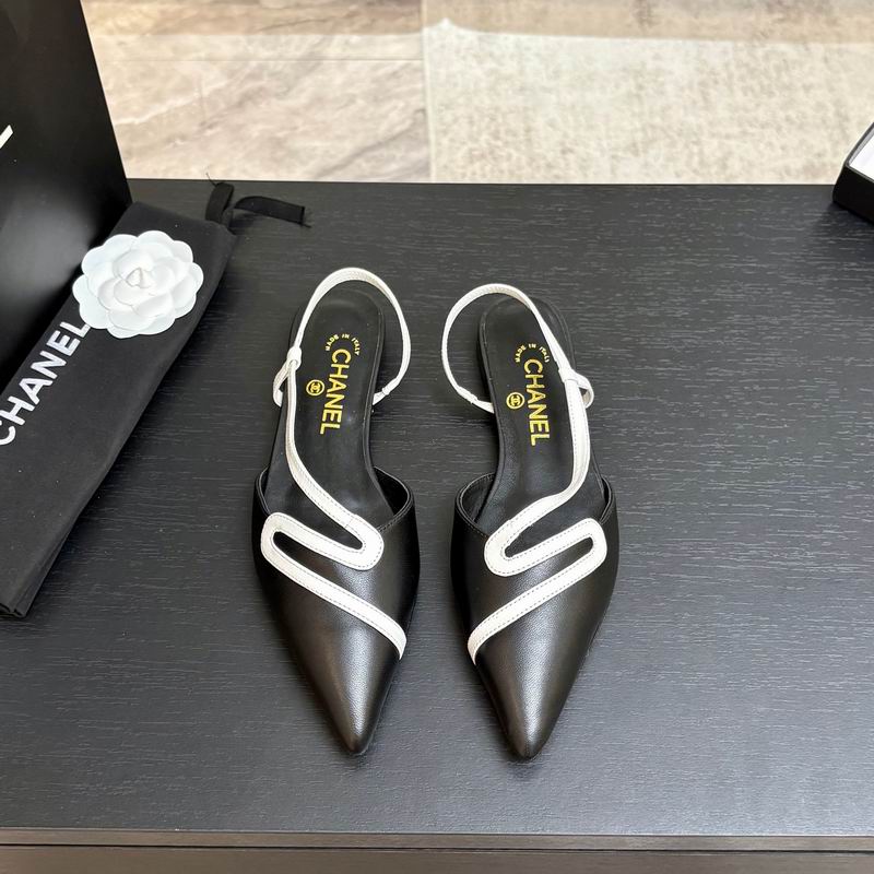 Chanel sz35-39 mns0608