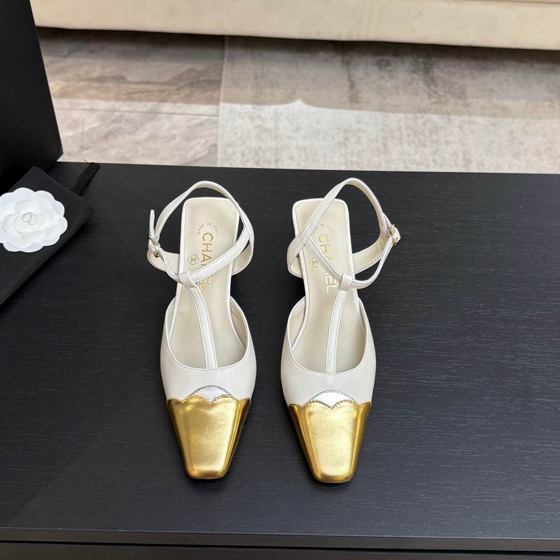 Chanel sz35-39 mns0704