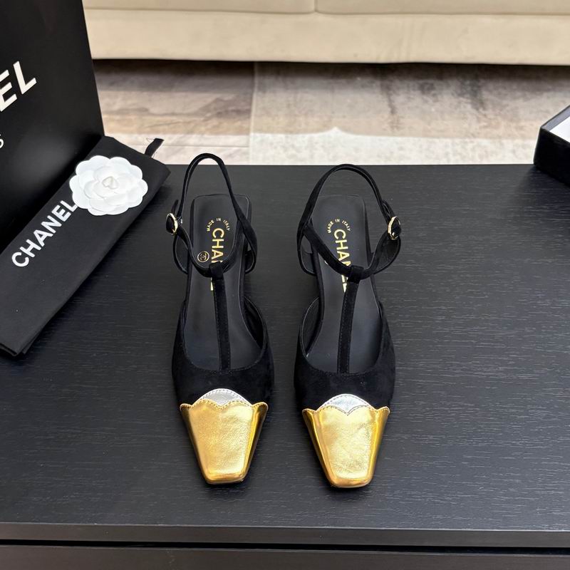 Chanel sz35-39 mns0705