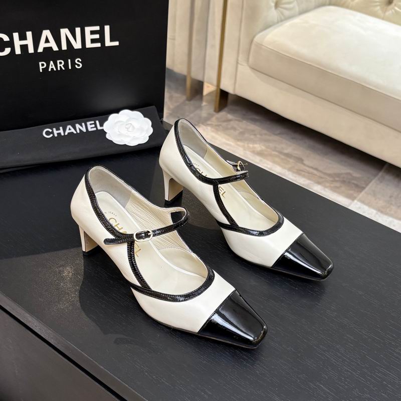 Chanel sz35-39 mns0708