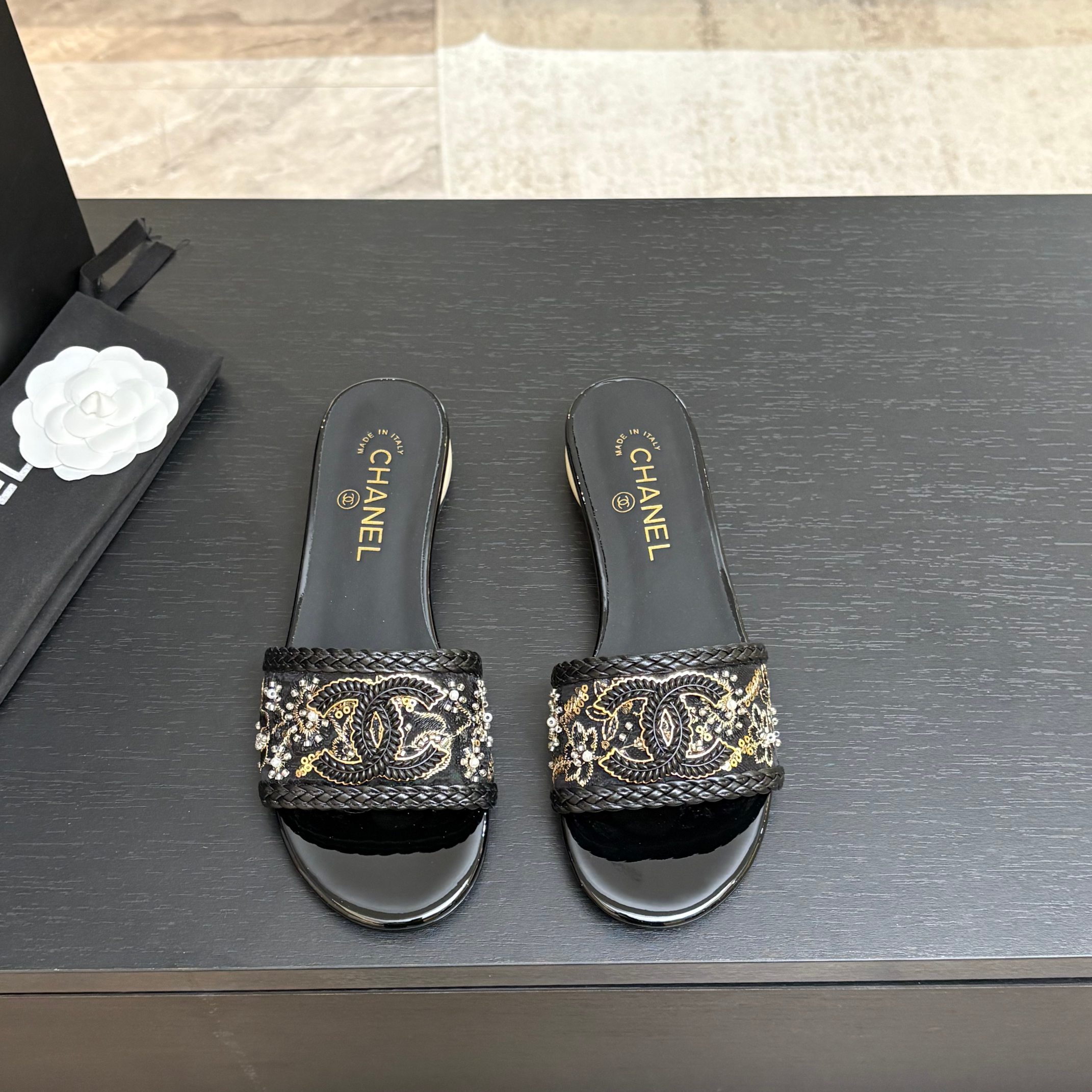 Chanel sz35-39 mns0701