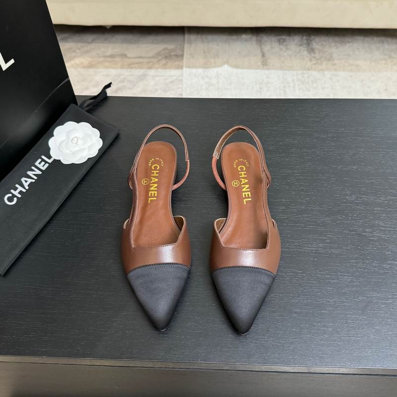 Chanel sz35-39 mns0711