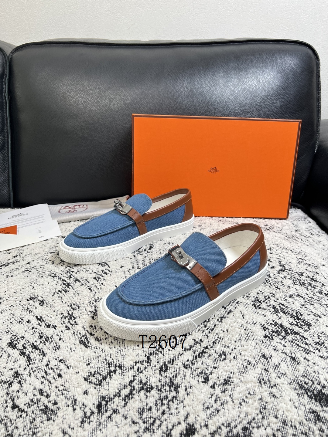 Hermes sz39-45 h0701