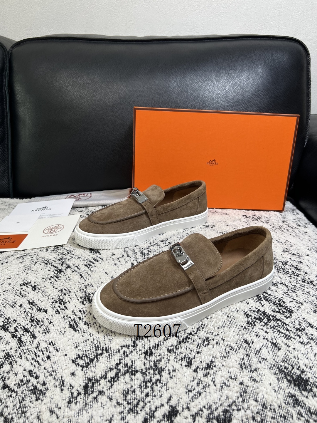 Hermes sz39-45 h0702