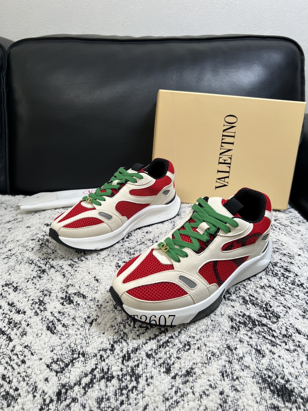 Valentino sz38-45 h0701