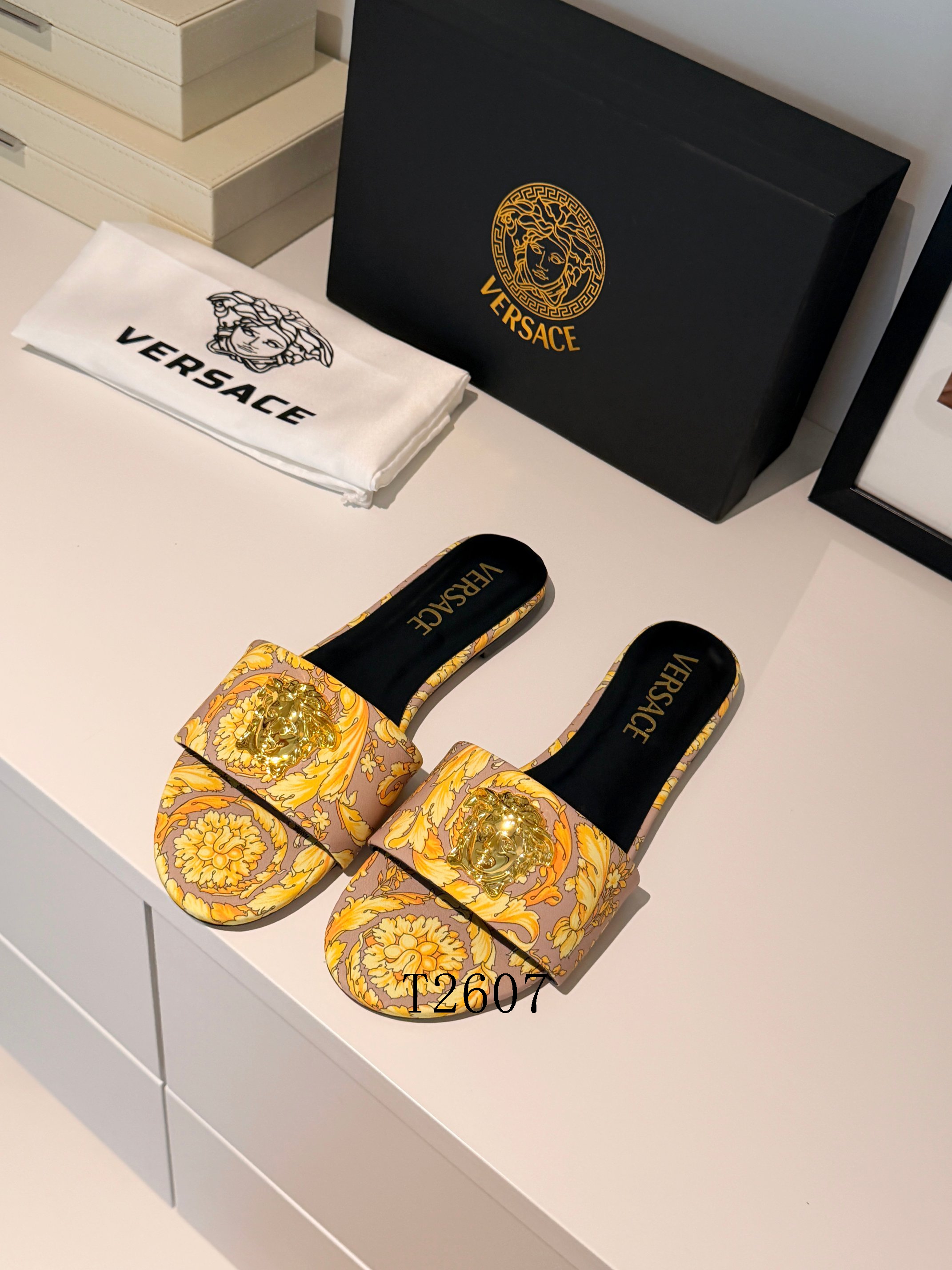 Versace sz35-41 h0701