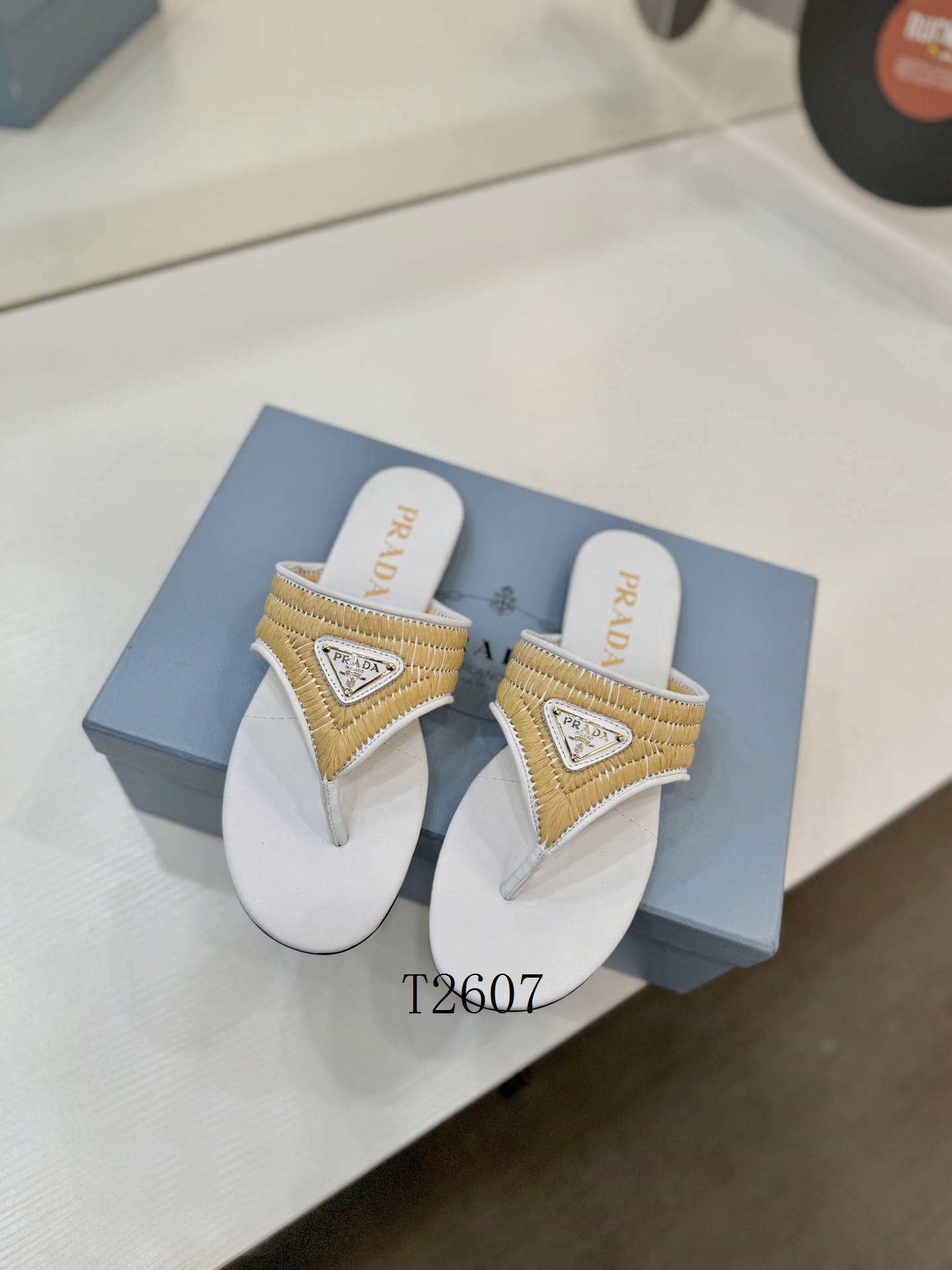 Prada sz35-41 h0703