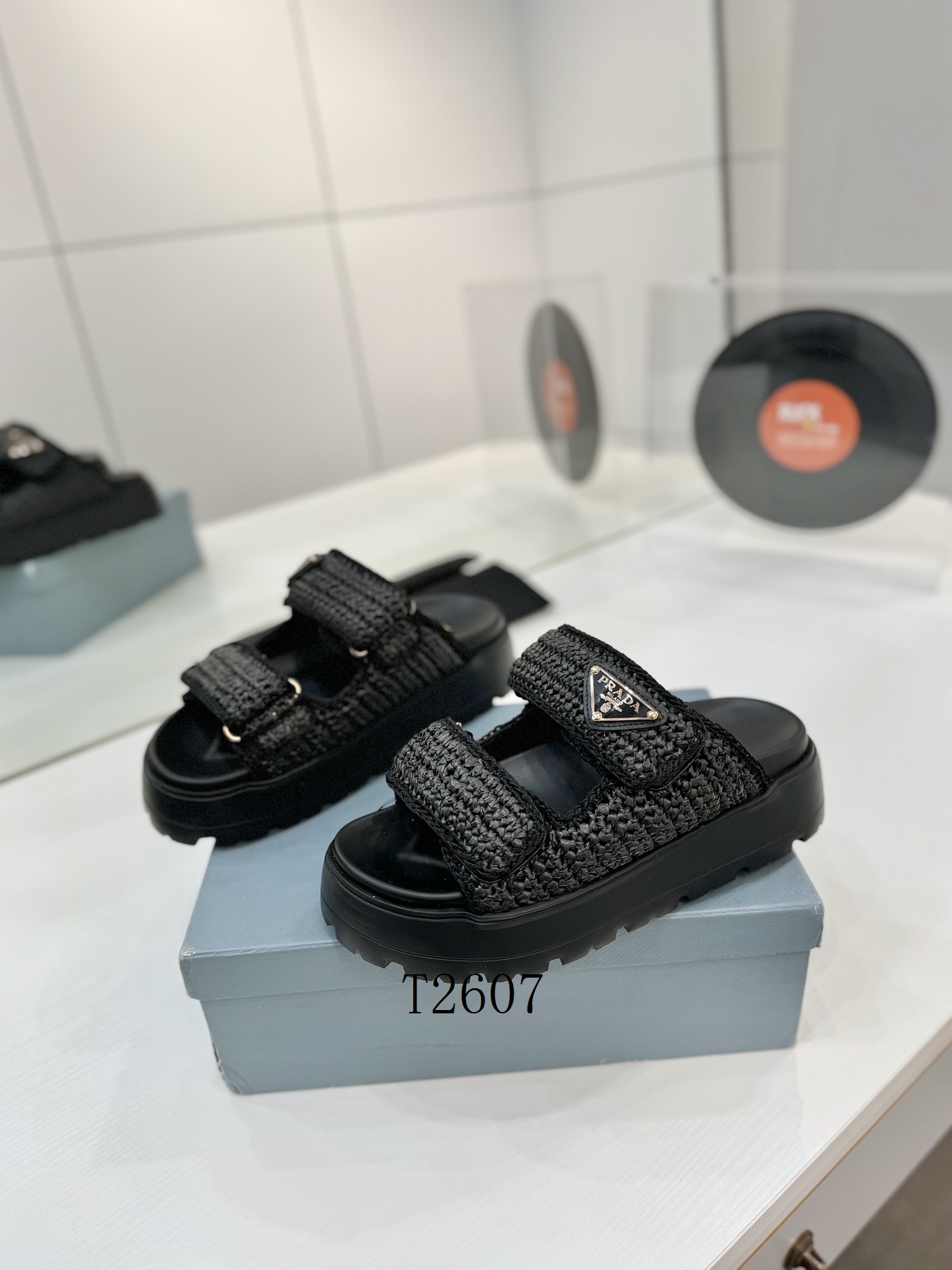 Prada sz35-41 h0705