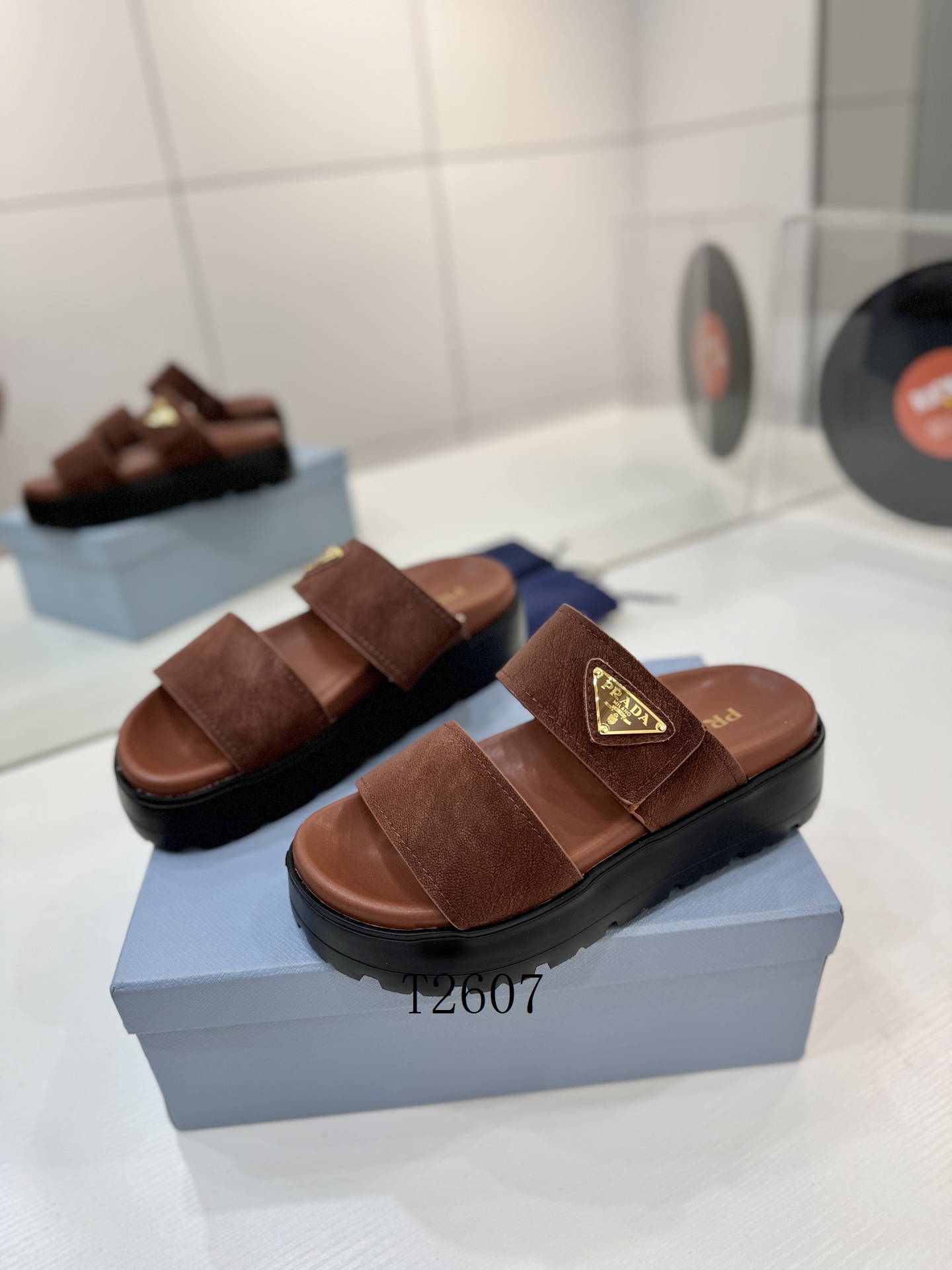 Prada sz35-41 h0709