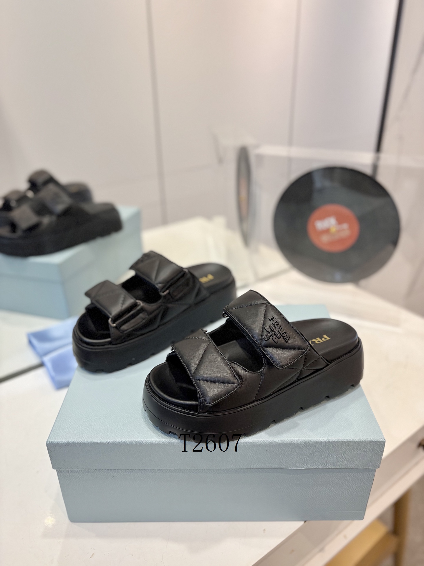 Prada sz35-41 h0710