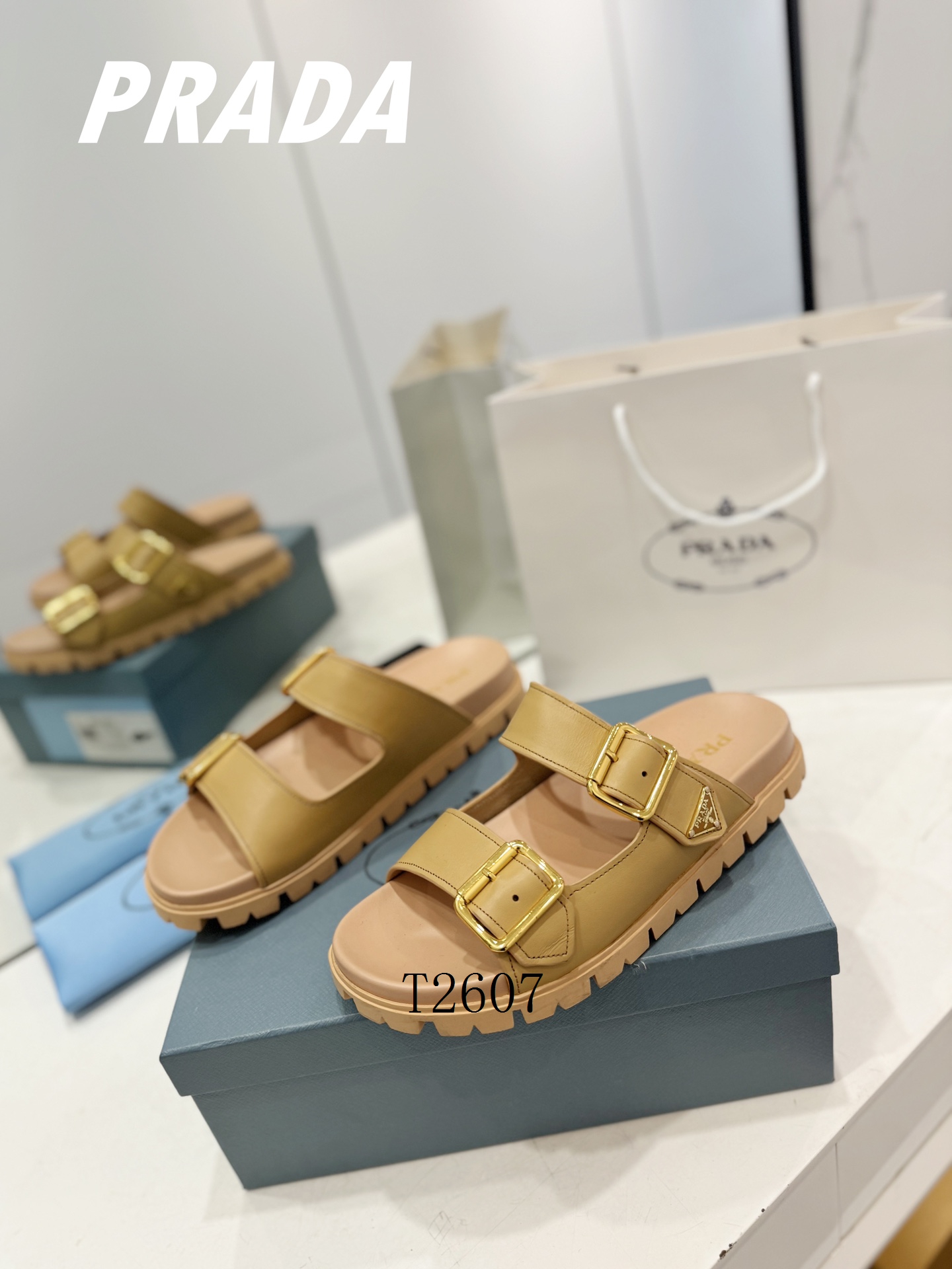 Prada sz35-41 h0711