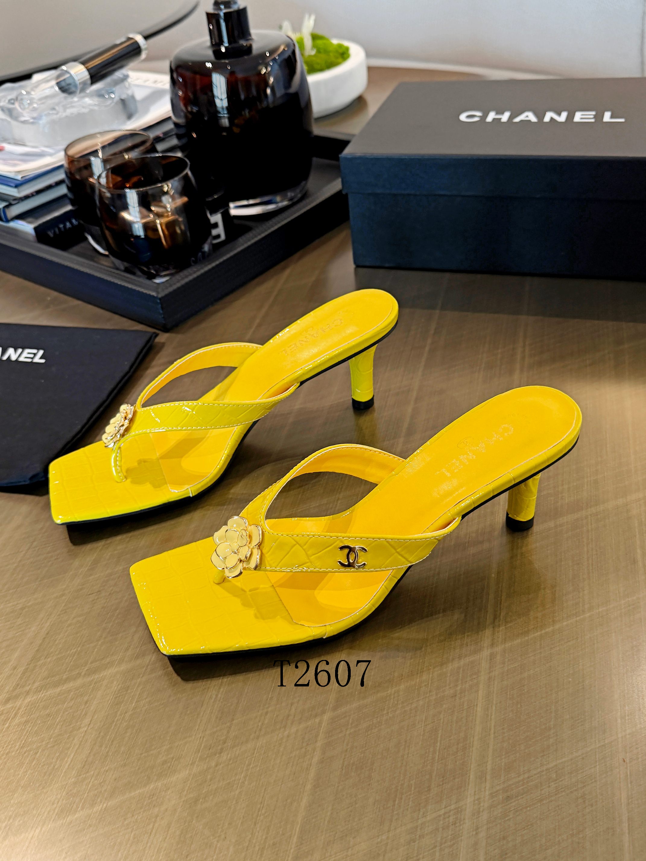 Chanel sz35-41 0701