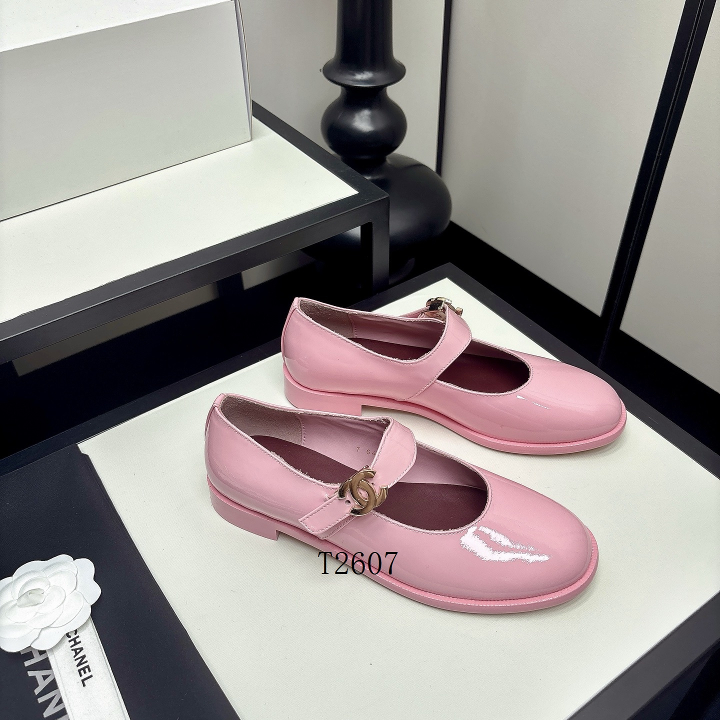 Chanel sz35-41 h0701