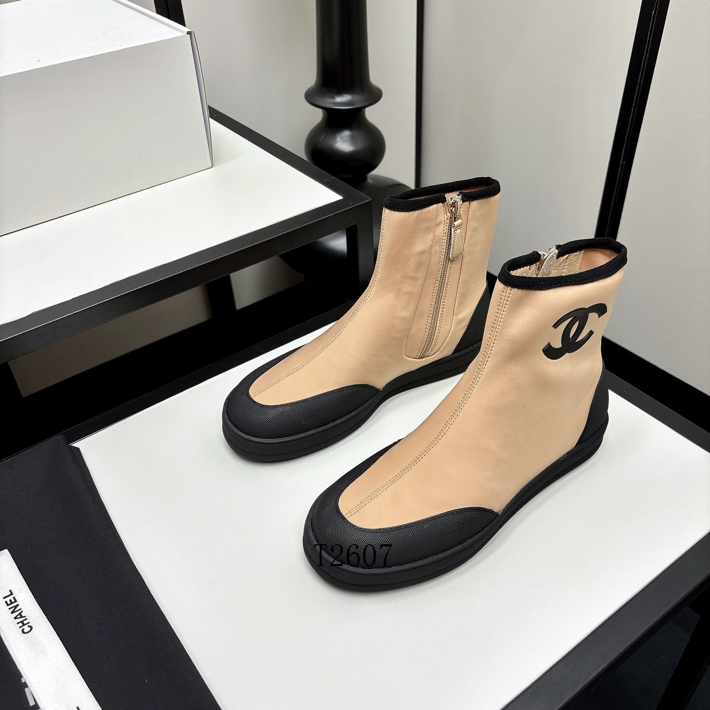 Chanel sz35-41 h0701