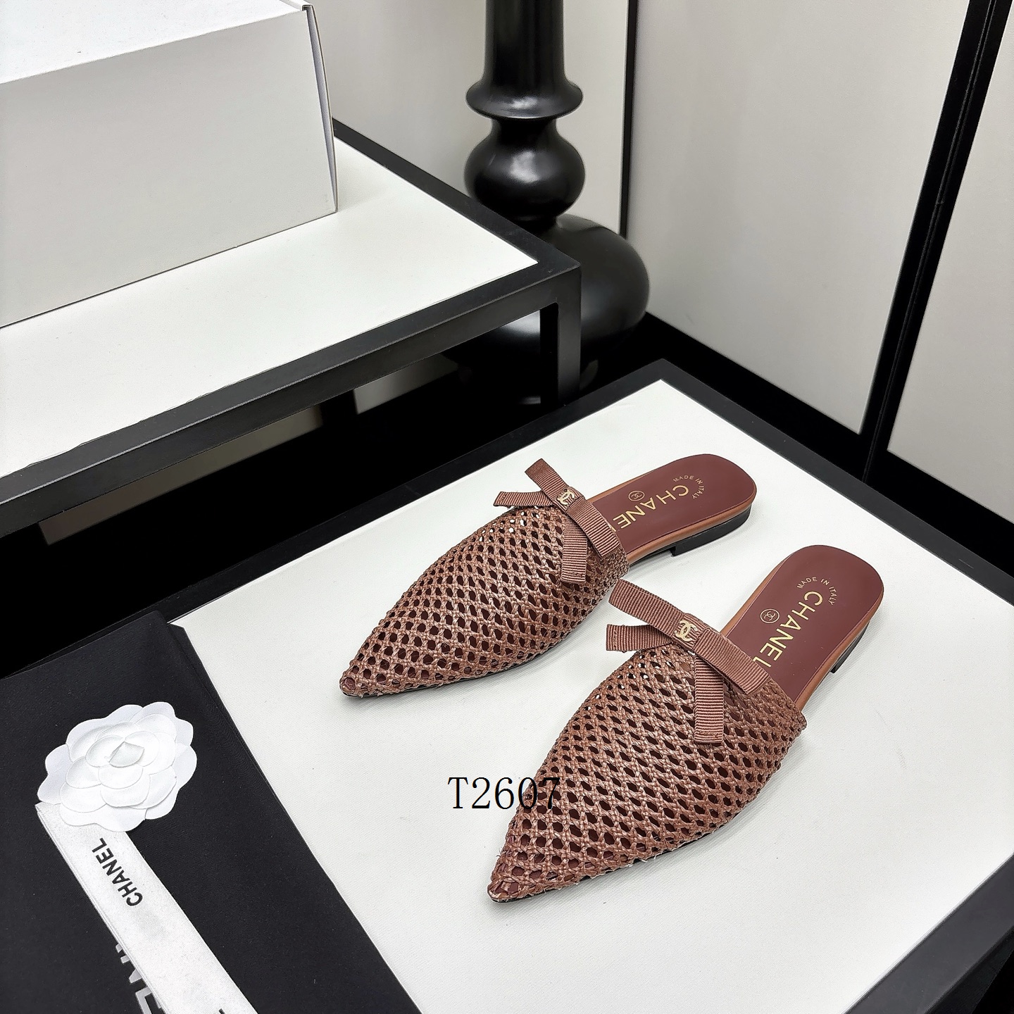 Chanel sz35-41 h0701