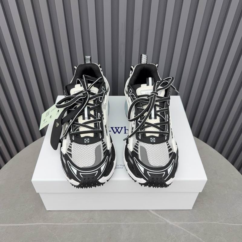 Off White sz35-40 39-46 mns0607