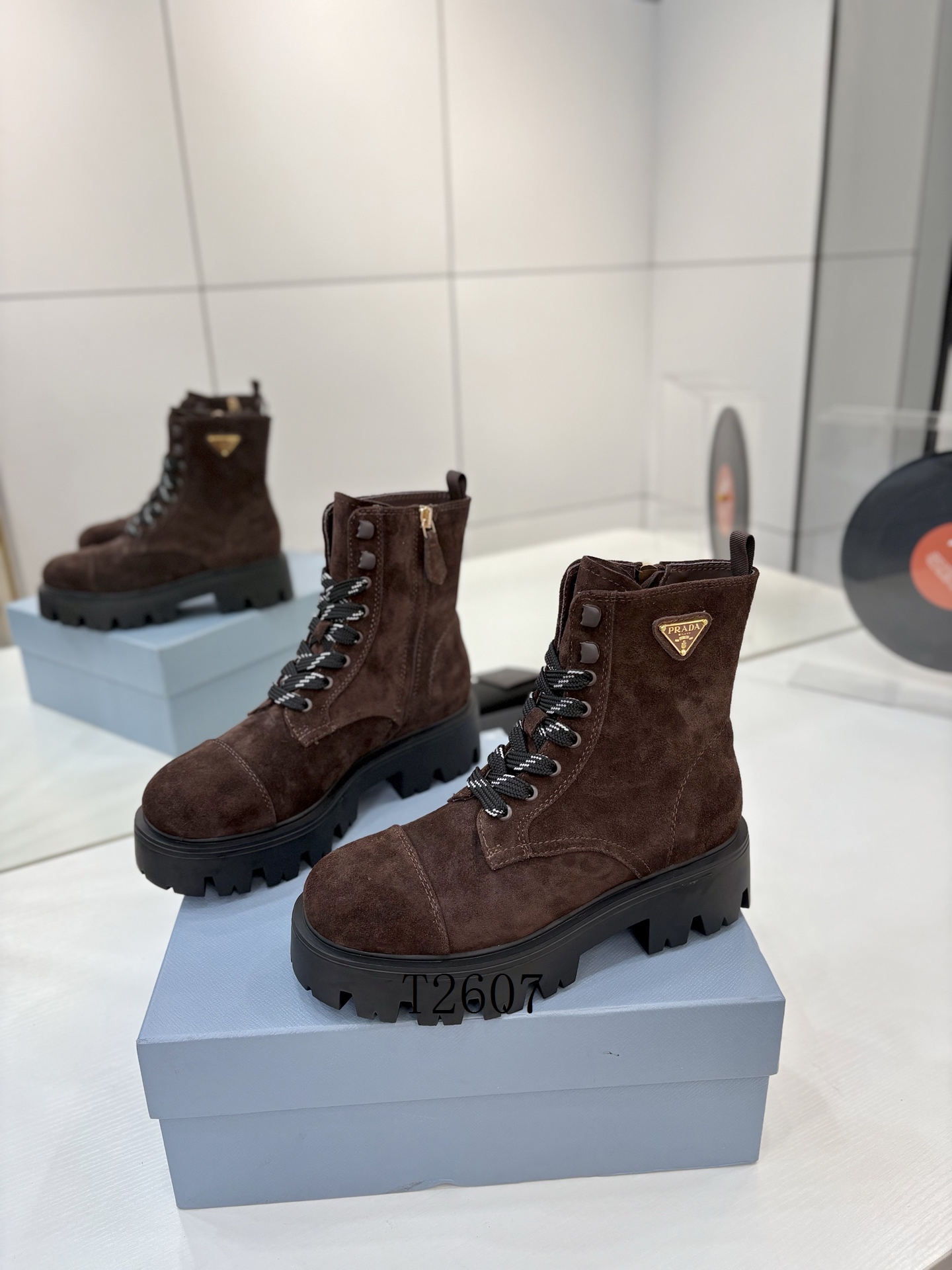 Prada sz35-41 h0701