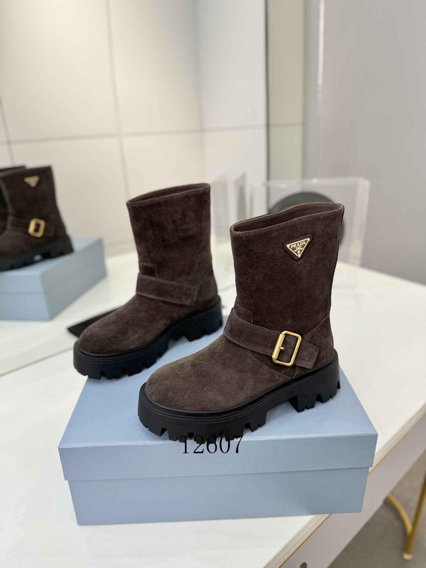 Prada sz35-41 h0703